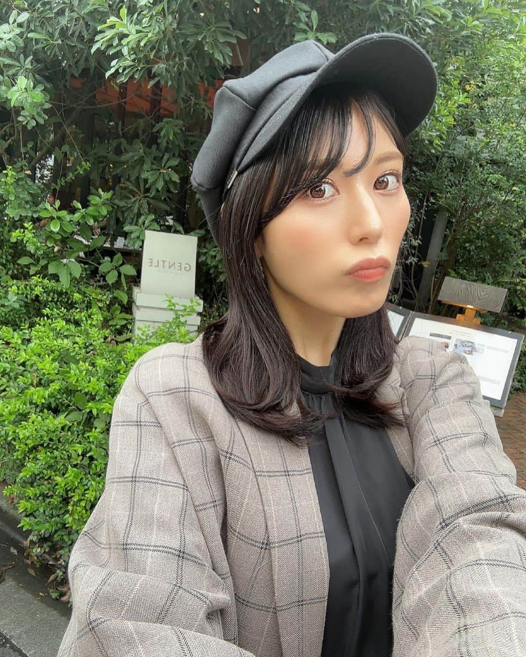 金子智美さんのインスタグラム写真 - (金子智美Instagram)「休日♡☕️」10月5日 18時35分 - kanesato1222