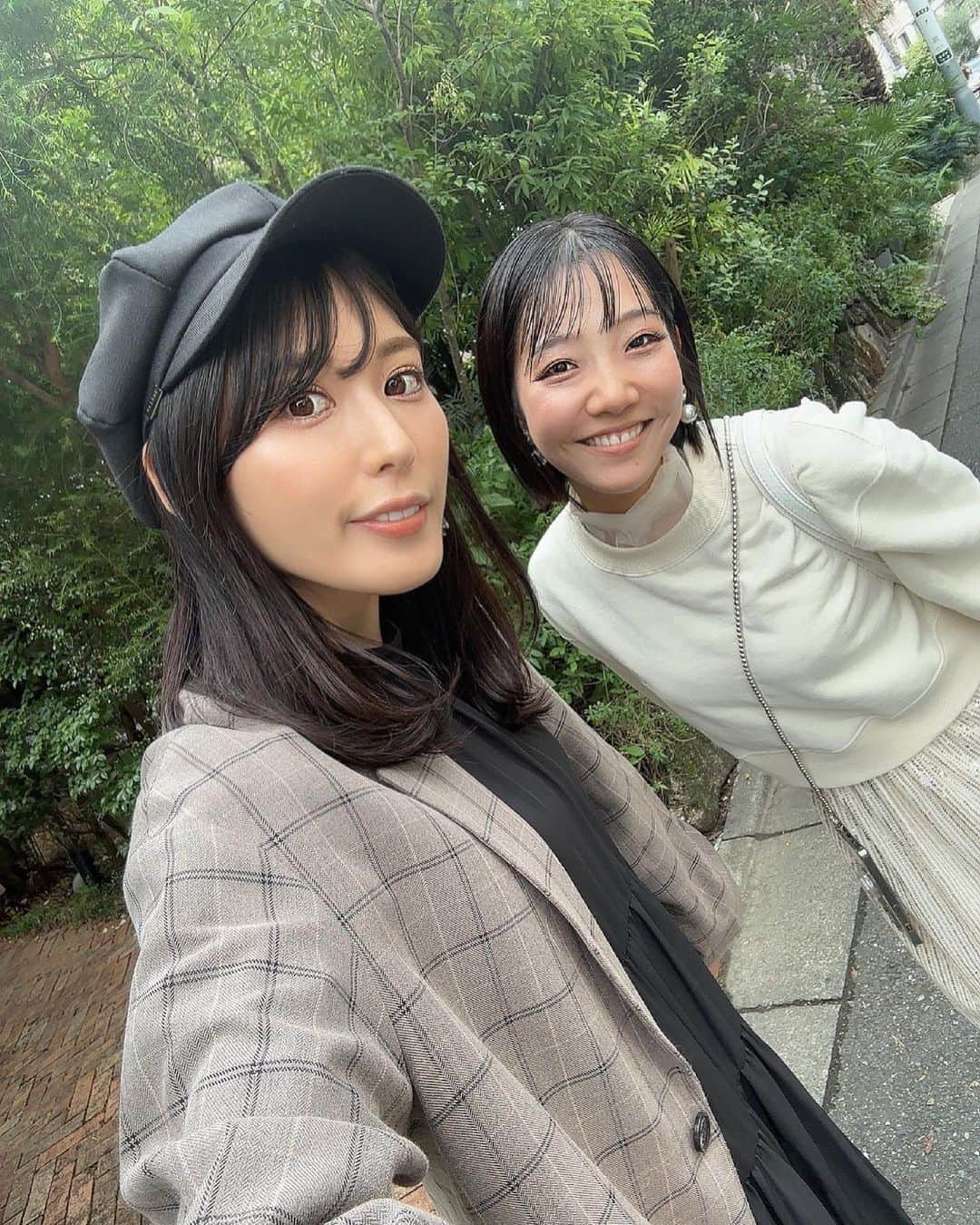 金子智美さんのインスタグラム写真 - (金子智美Instagram)「休日♡☕️」10月5日 18時35分 - kanesato1222