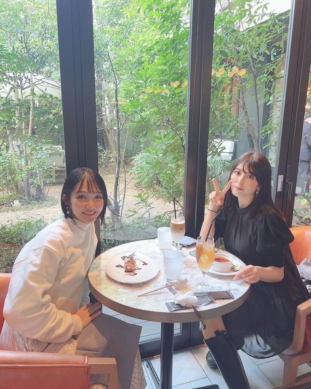 金子智美さんのインスタグラム写真 - (金子智美Instagram)「休日♡☕️」10月5日 18時35分 - kanesato1222