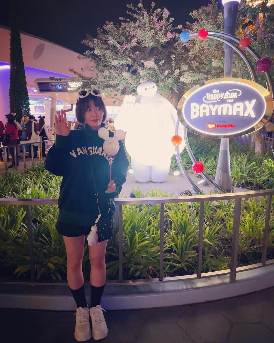 平崎里奈さんのインスタグラム写真 - (平崎里奈Instagram)「✋🏻😶⚪️ お気に入りのお洋服💙💚」10月5日 18時45分 - hirasakirina