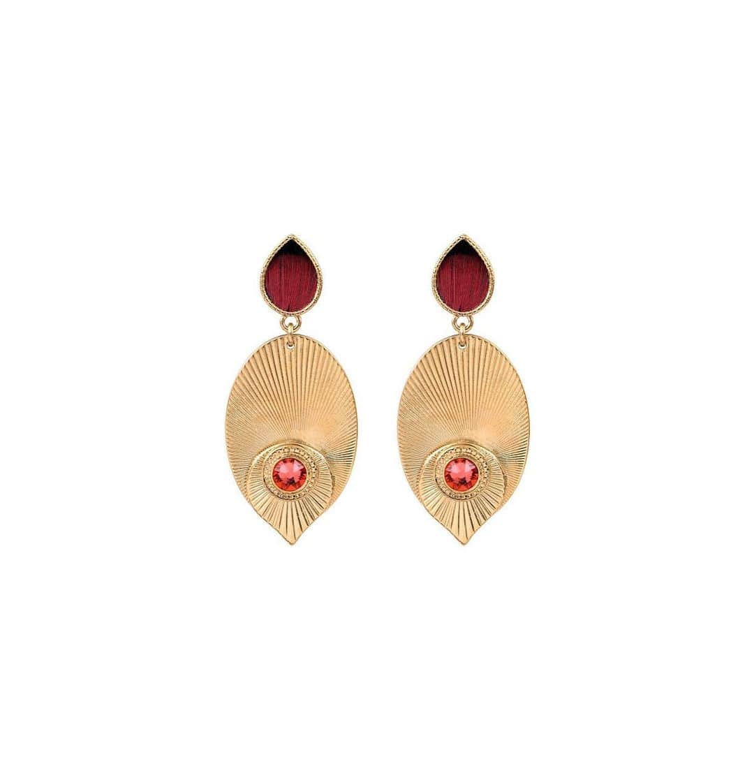 サテリットさんのインスタグラム写真 - (サテリットInstagram)「✶ BOUCLES LEGENDAIRES Iconiques de la maison Satellite Paris. Et vous, quel coloris vous séduira ? 1, 2 ou 3 ?   #satelliteparis #newcollection #bijoux #savoirfaire  #bijouxhautefantaisie  #bienvenueailleurssatellite #boutiquessatellite #jewelry #bijouxfaitmain #bijouxplumes #bouclesdoreilles  ✶ LEGENDARY EARRINGS Iconic designs from Satellite Paris. Which colour will win you over?  1,2 or 3?  . #satelliteparis #newcollection #bijoux #savoirfaire  #bijouxhautefantaisie  #bienvenueailleurssatellite #boutiquessatellite #jewelry #bijouxfaitmain #bijouxplumes #bouclesdoreilles」10月6日 4時09分 - satelliteparis