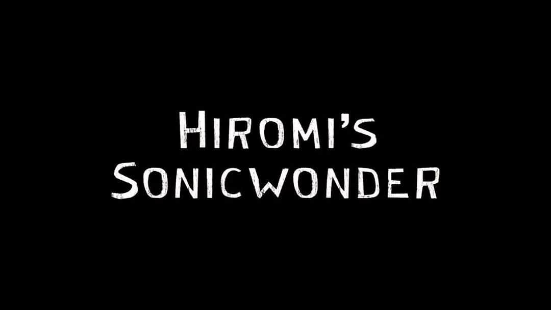 上原ひろみのインスタグラム：「'Sonicwonderland' is just one day away!! I am so thrilled to introduce this music to the world and I hope you find your own meaning from our music.」