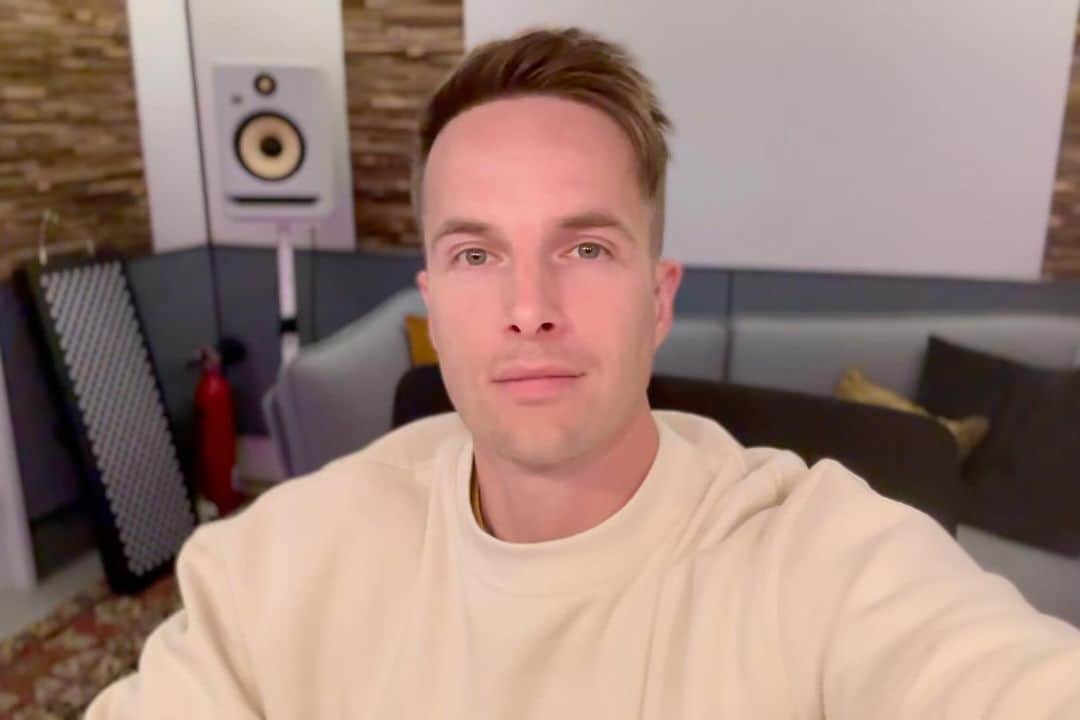 Dannicのインスタグラム：「🇺🇸 Let me know where you want me to play? 🙌🏻🫵🏻🤷🏼‍♂️」
