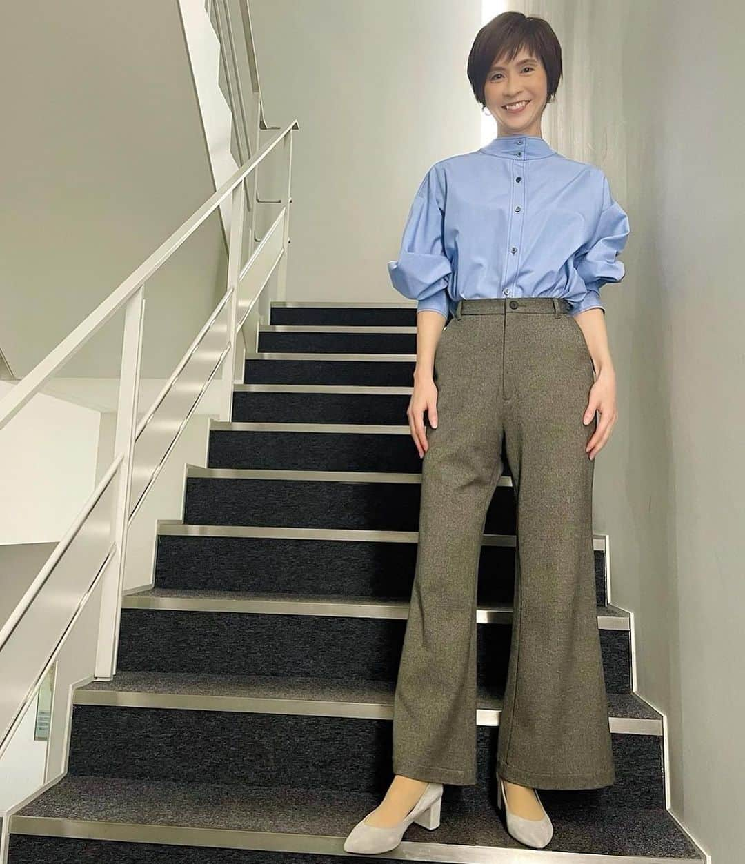 今村涼子のインスタグラム