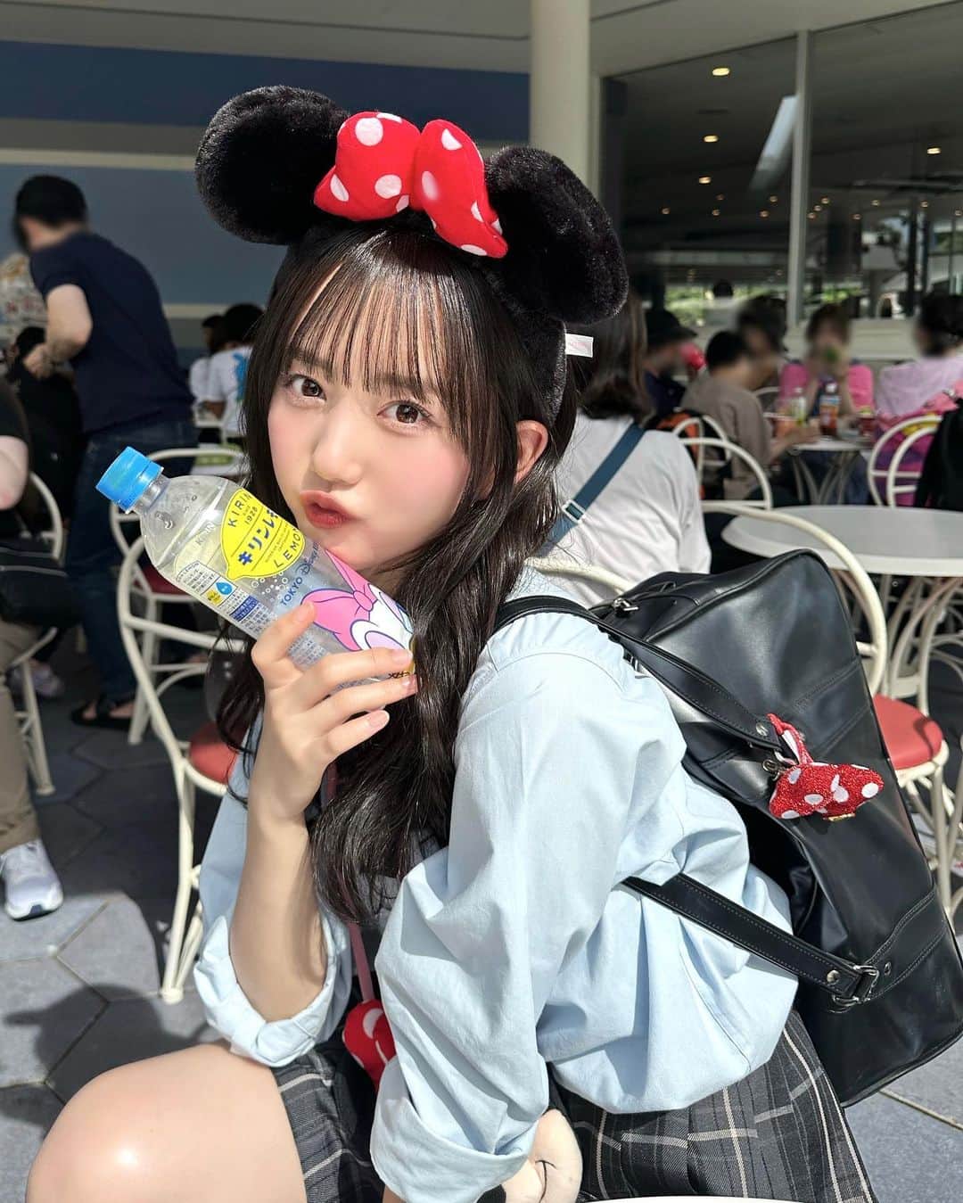 田島櫻子のインスタグラム