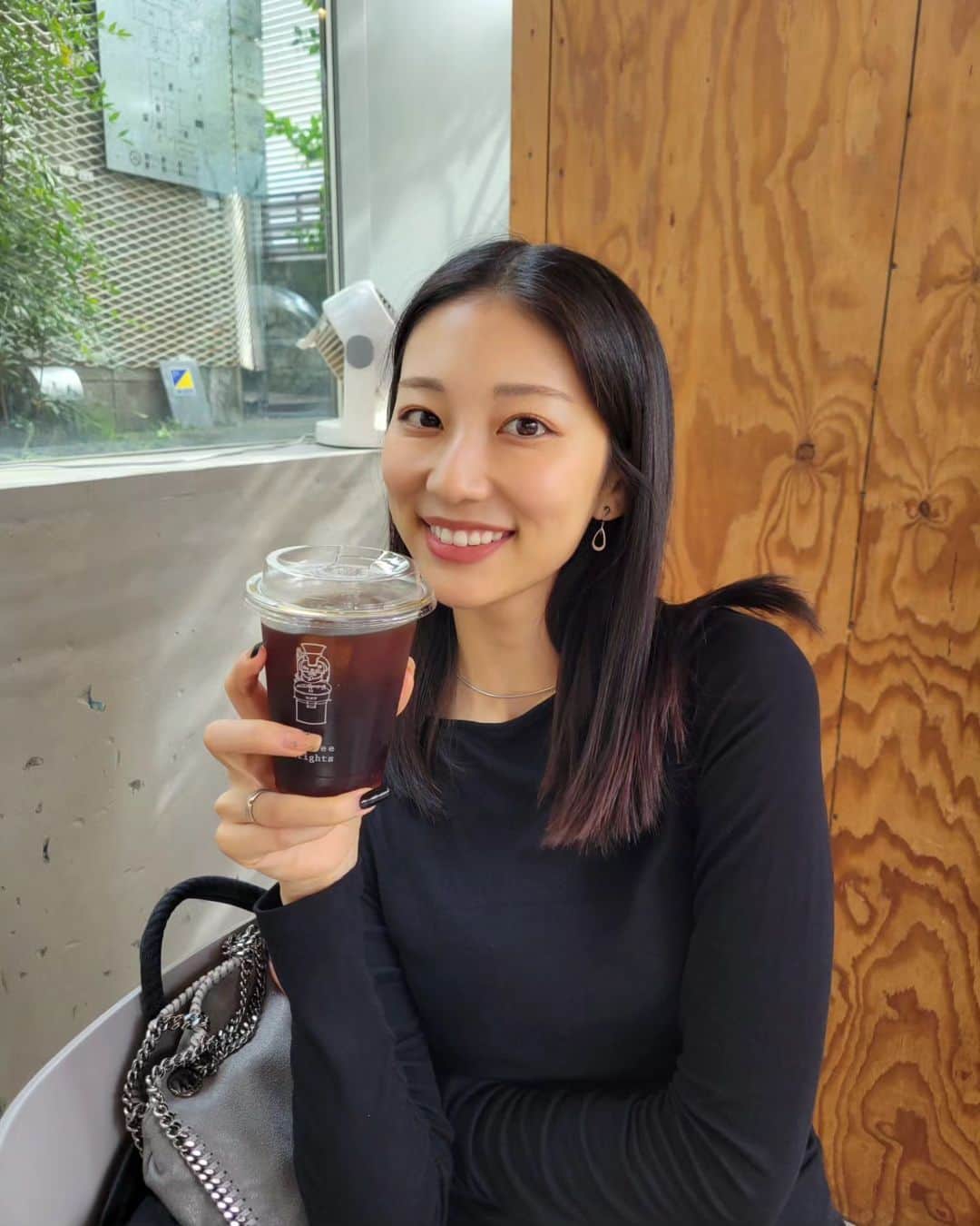 山崎萌香のグルメインスタ