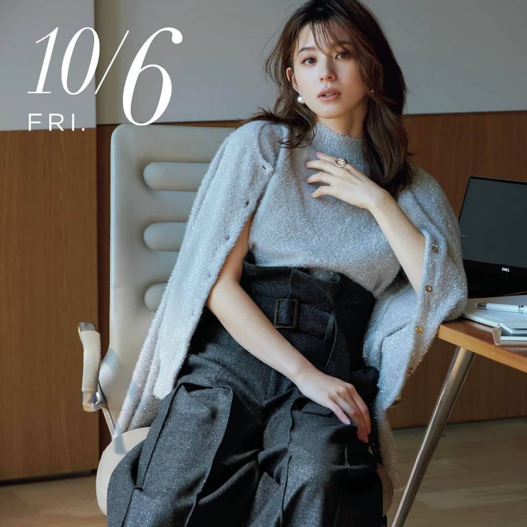 Oggi編集部のインスタグラム