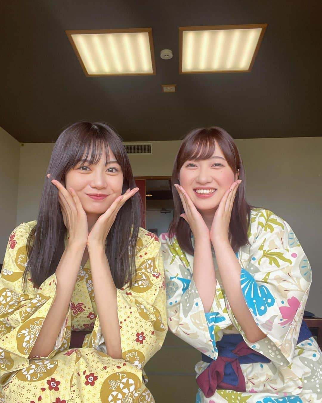 安村真奈さんのインスタグラム写真 - (安村真奈Instagram)「・ 9月30日に放送されたサタココでは、天草女子旅へ行きました！  はじめましての音さんと♡  最初から最後までずっと楽しい旅でした🐬  #サタココ」10月5日 21時00分 - yasumura_mana