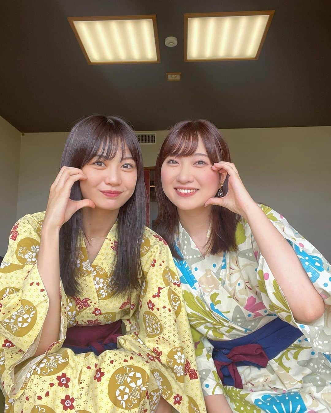 安村真奈さんのインスタグラム写真 - (安村真奈Instagram)「・ 9月30日に放送されたサタココでは、天草女子旅へ行きました！  はじめましての音さんと♡  最初から最後までずっと楽しい旅でした🐬  #サタココ」10月5日 21時00分 - yasumura_mana