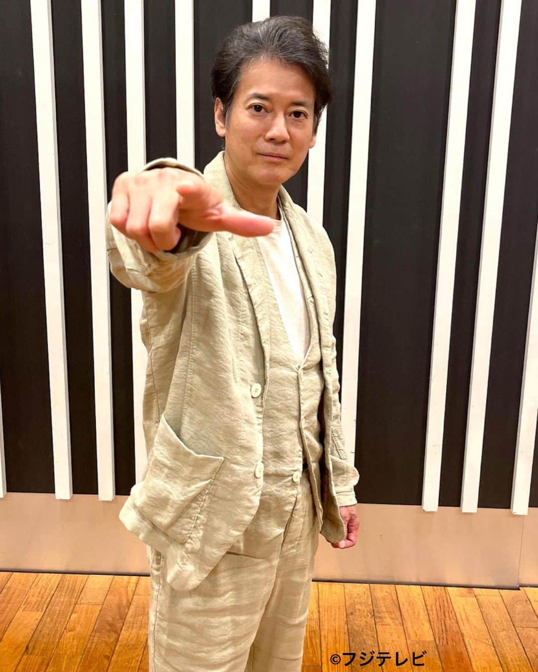 【公式】『ノンストップ！』のインスタグラム