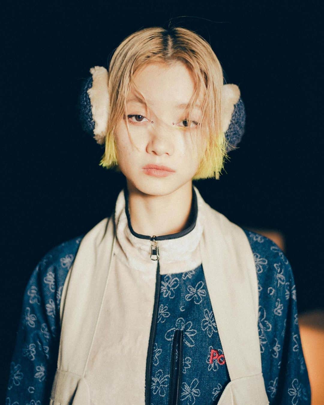 のインスタグラム：「9月1日,2日に開催された新作POP UPにてオーダー頂いた皆さんへのアイテムの発送が完了致しました✴︎」
