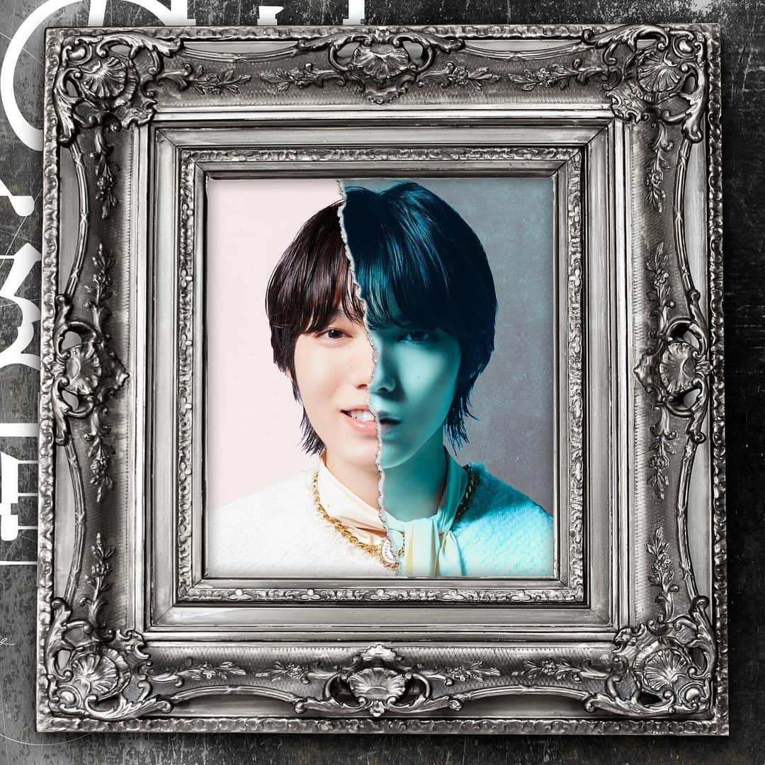 原因は自分にある。のインスタグラム：「◆ 因果律の逆転 Solo Visual Image #4  #小泉光咲 /#原因は自分にある。  〖 ARENA LIVE 2023 因果律の逆転 〗 2023.11.05 (Sun)  at PIA ARENA MM」