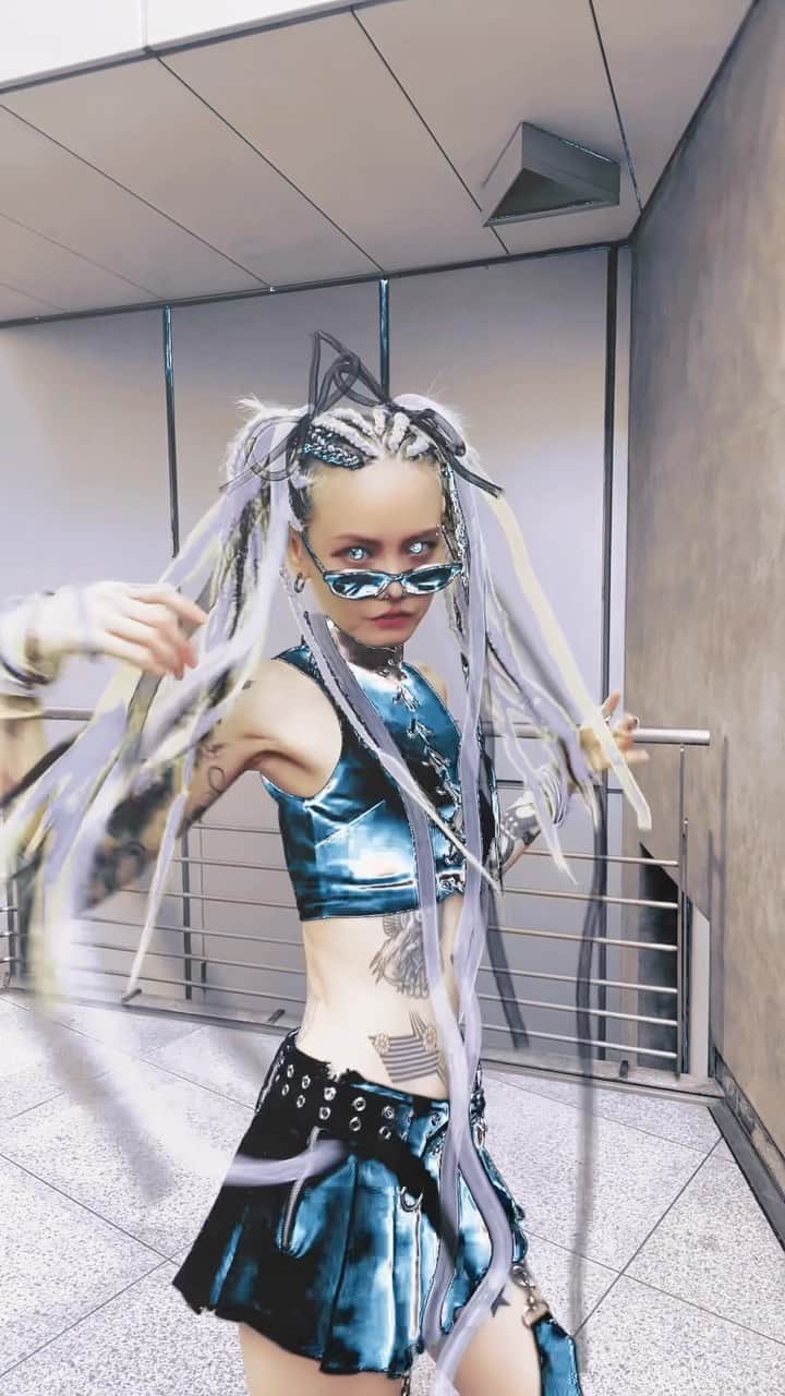 ナカオエリコのインスタグラム
