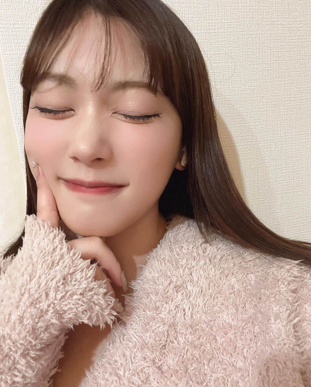 伊藤純奈さんのインスタグラム写真 - (伊藤純奈Instagram)「. パジャマ秋支度🍂」10月5日 21時05分 - junna_ito_official
