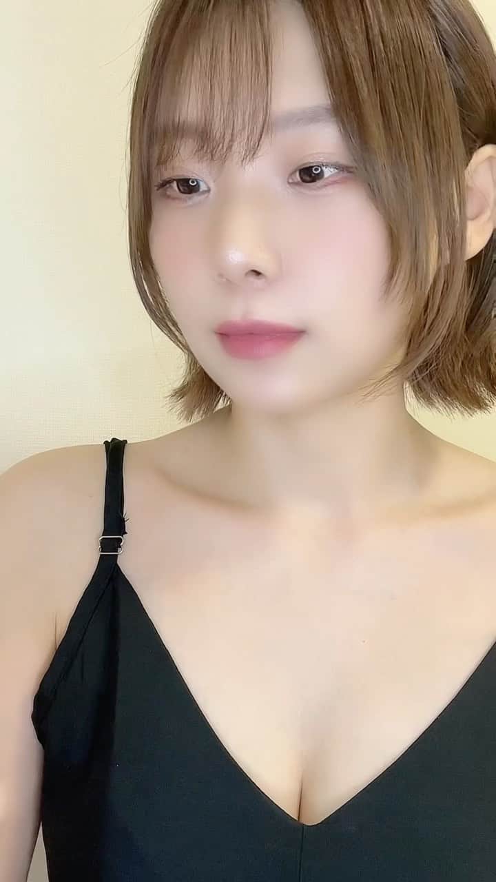 三井里彩のインスタグラム