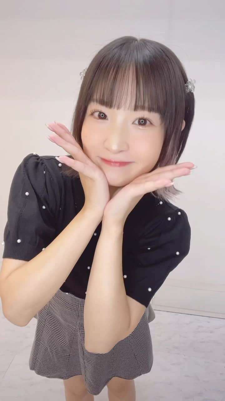 栄川乃亜のインスタグラム：「#TikTok」