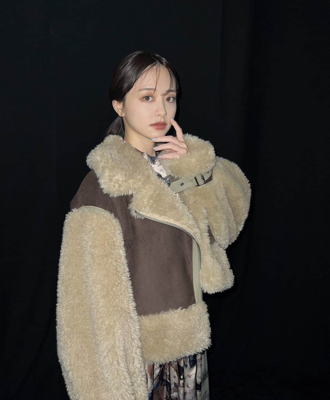 高橋有紀さんのインスタグラム写真 - (高橋有紀Instagram)「先日のgirlsaward MCの森香澄ちゃんヘアメイク担当させてもらいました♡  #hairmake #osakana_yuki #森香澄」10月5日 21時12分 - osakana_yuki