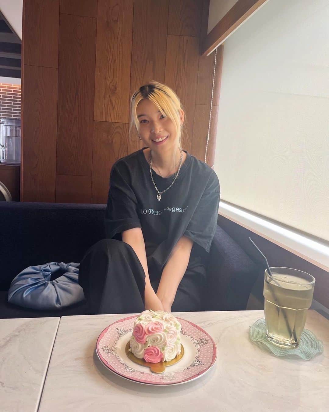長田 侑子さんのインスタグラム写真 - (長田 侑子Instagram)「デリシャススイートメモリー ♡ﾟ･｡♡｡･ﾟ♡ﾟ･｡♡｡･ﾟ♡ﾟ･｡♡｡･ﾟ♡ﾟ･｡♡」10月5日 21時12分 - yuko_nagata_