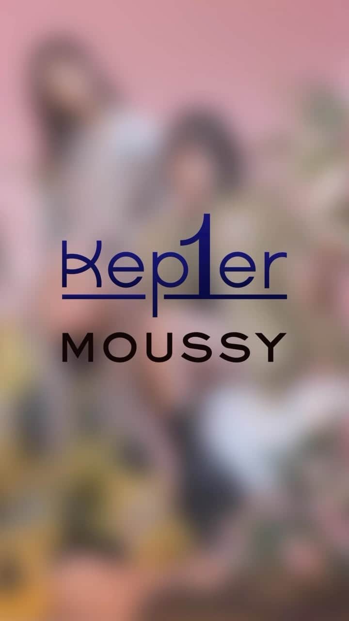 マウジーのインスタグラム