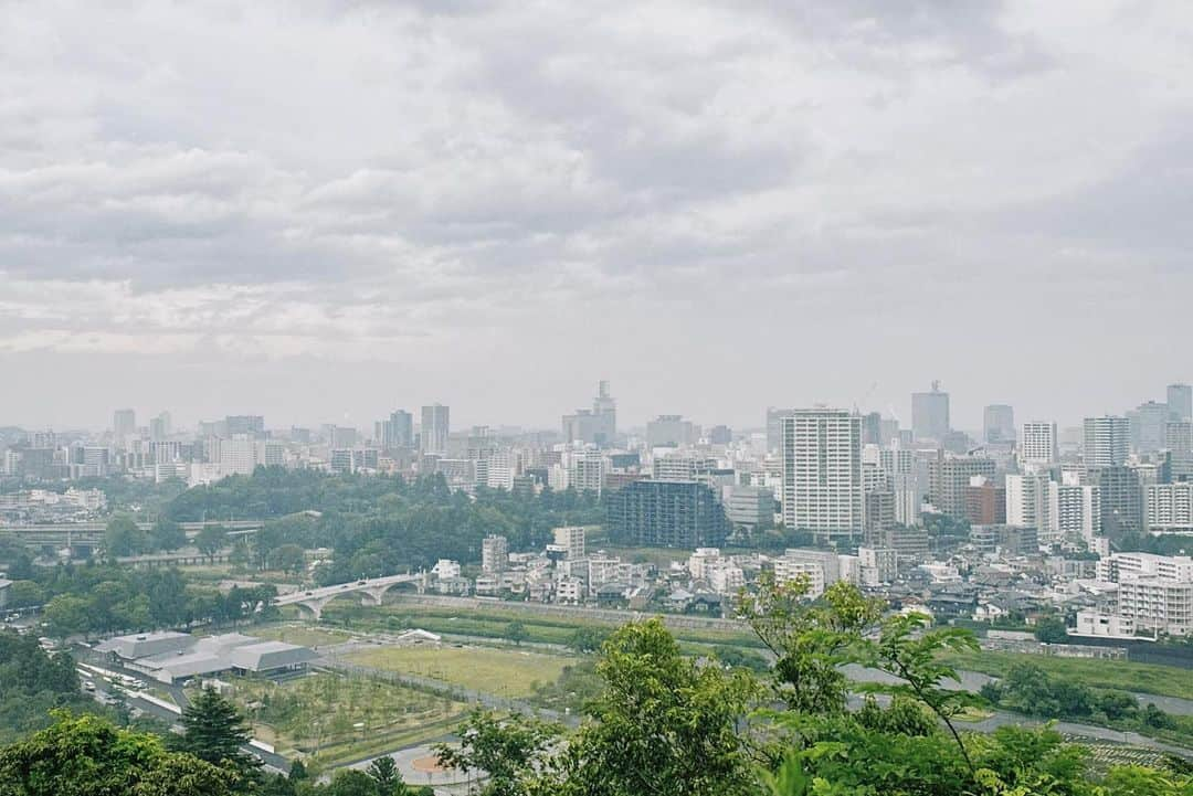 Adoさんのインスタグラム写真 - (AdoInstagram)「マーズ思い出写真  仙台」10月5日 21時20分 - ado1024sweetpotet