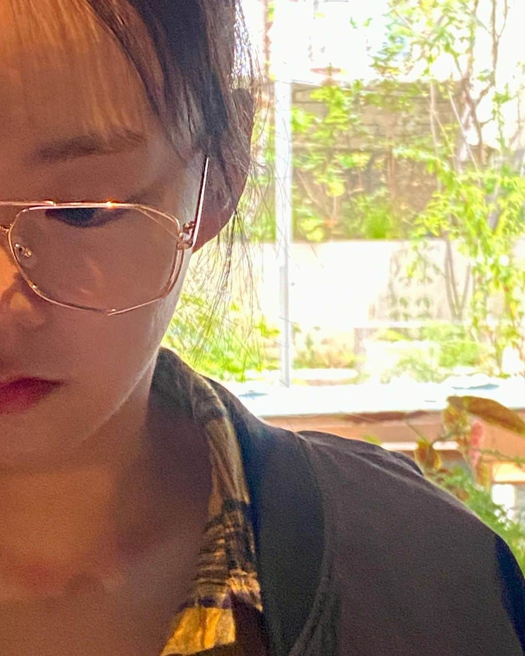 ハン・スンヨンのインスタグラム