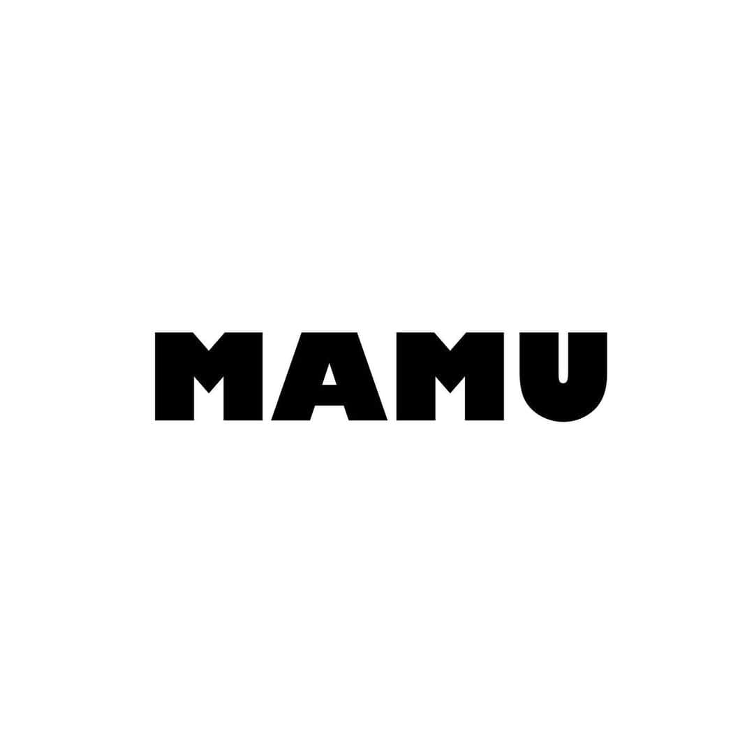 MAMUさんのインスタグラム写真 - (MAMUInstagram)「@mamu_online  📍10/7(sat)21:00〜10/9(mon)23:59 📍10/6(fri)12:00〜インスタライブ 📍納期　10月中旬予定」10月5日 21時27分 - mamu_online