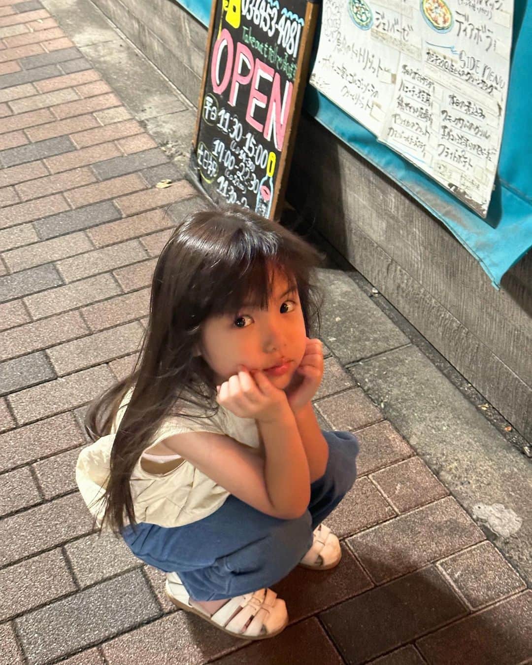 平尾優美花（ゆみちぃ）さんのインスタグラム写真 - (平尾優美花（ゆみちぃ）Instagram)「横浜でいちにち遊んだひ〜🐼🇨🇳 最後の娘があざとすぎるから見て🤣」10月5日 21時29分 - hirao_yumika