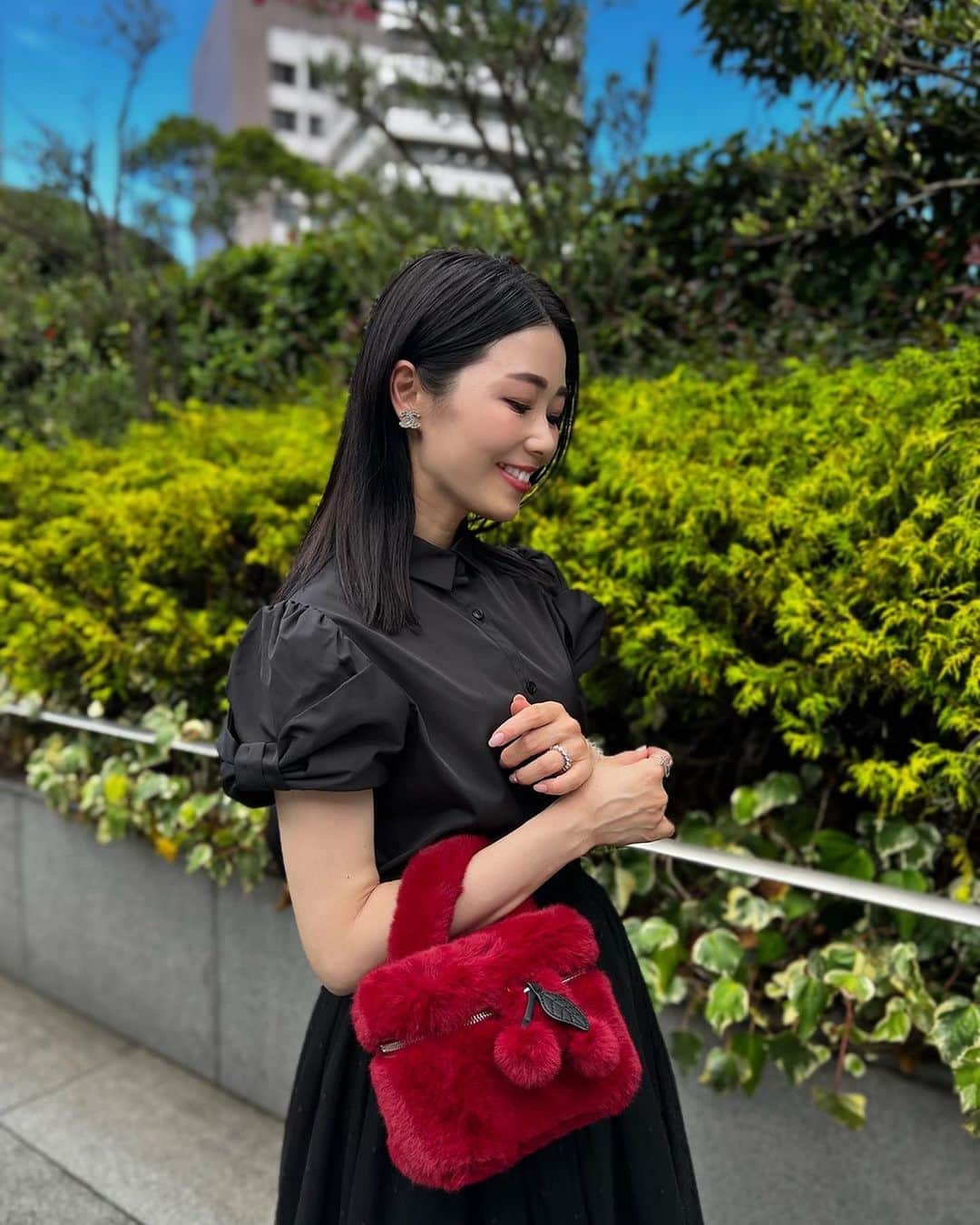 アレルギーナビゲーター 細川真奈 ❤のグルメインスタ