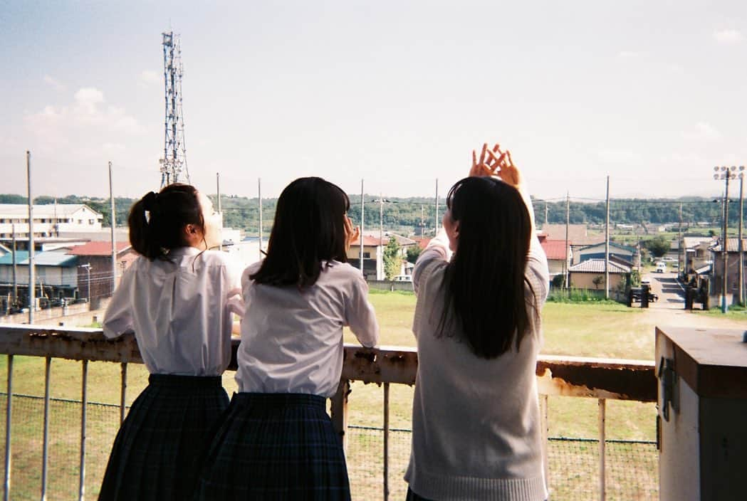 田鍋梨々花さんのインスタグラム写真 - (田鍋梨々花Instagram)「・ 17.3 about a sex  Netflixにて見返せるようになったみたいです！  自分の為になる、沢山の方に見て頂きたい作品です  懐かしい写真🧚🏻‍♀️   #ドラマ173」10月5日 22時01分 - ririka_tanabe_official