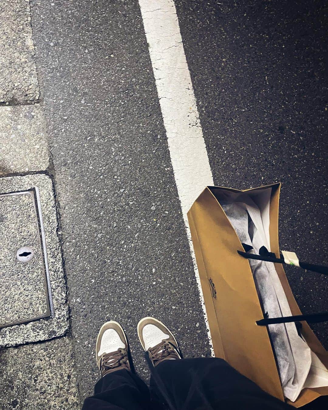 村田充のインスタグラム