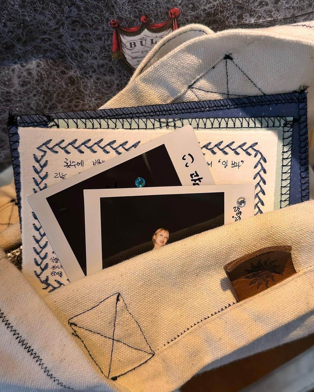 イム・ボラさんのインスタグラム写真 - (イム・ボラInstagram)「. 사진정리 다 모태.. 행복한 벌뜨데이  고맙고 감사해요❣️❣️」10月5日 22時02分 - 3.48kg
