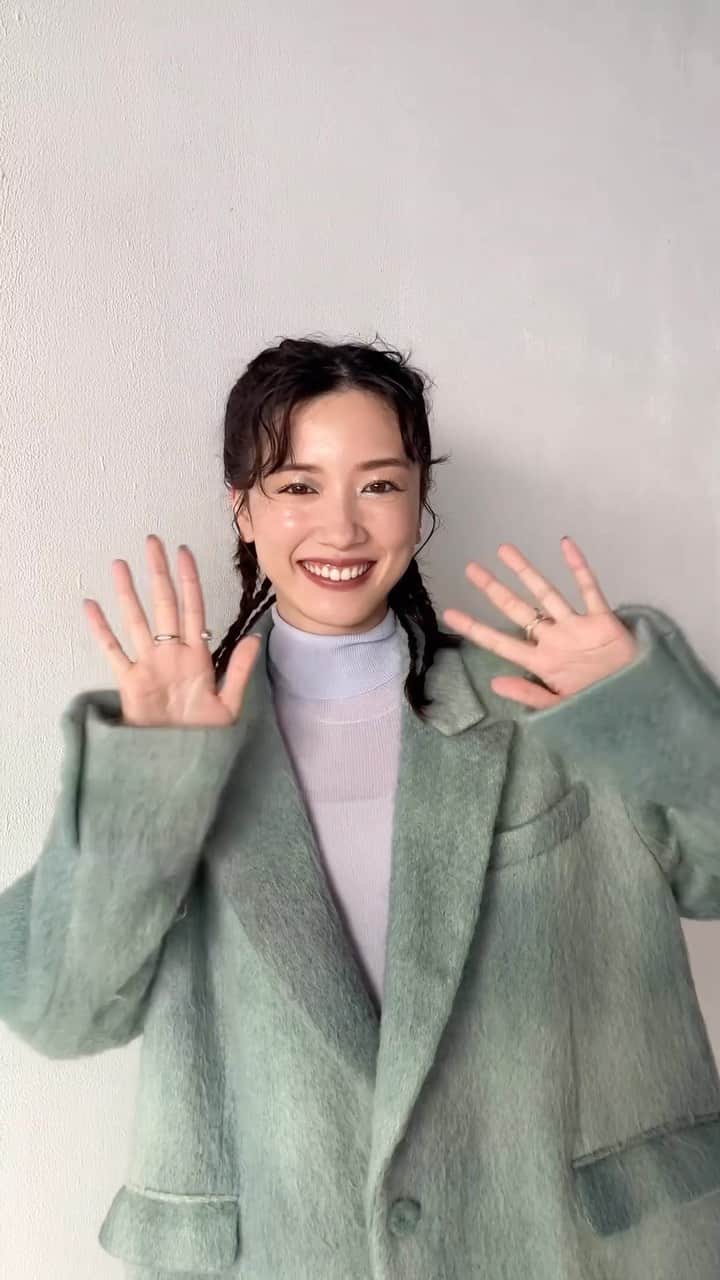 CYANのインスタグラム