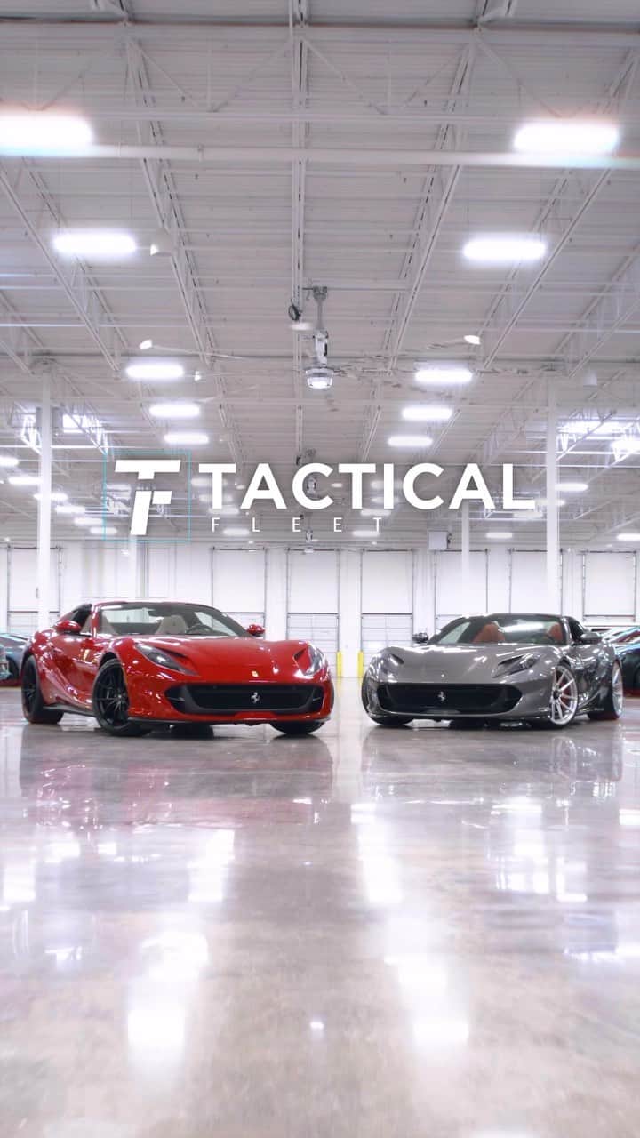 CarsWithoutLimitsのインスタグラム：「@tactical_fleet - Where Luxury Meets Performance, and Dreams Become Reality.」