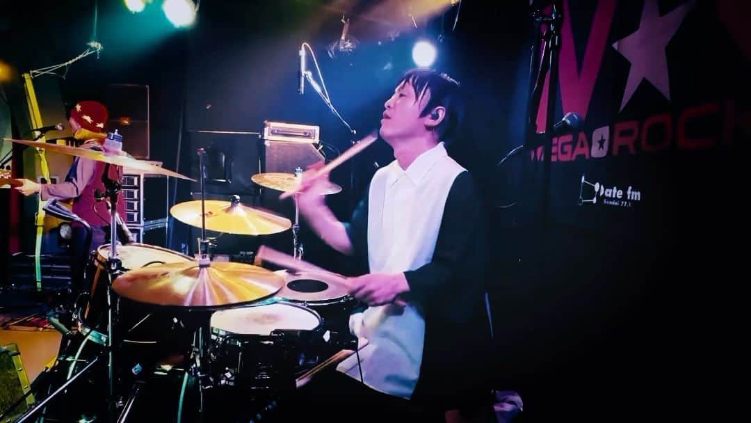 吉澤響のインスタグラム