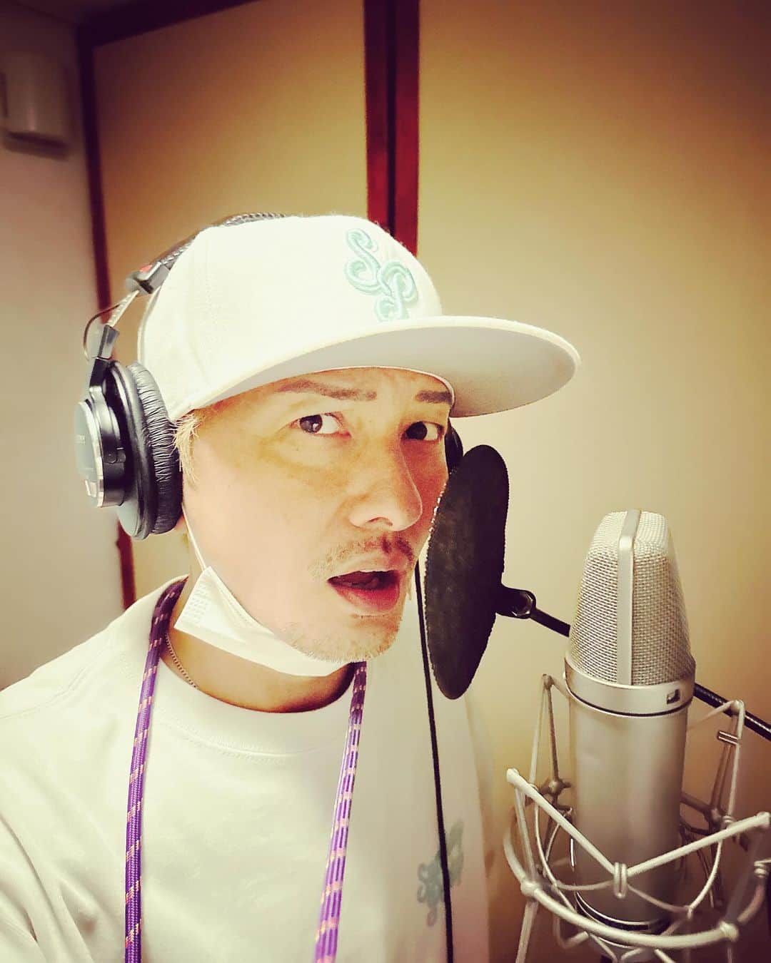 ISSA のインスタグラム
