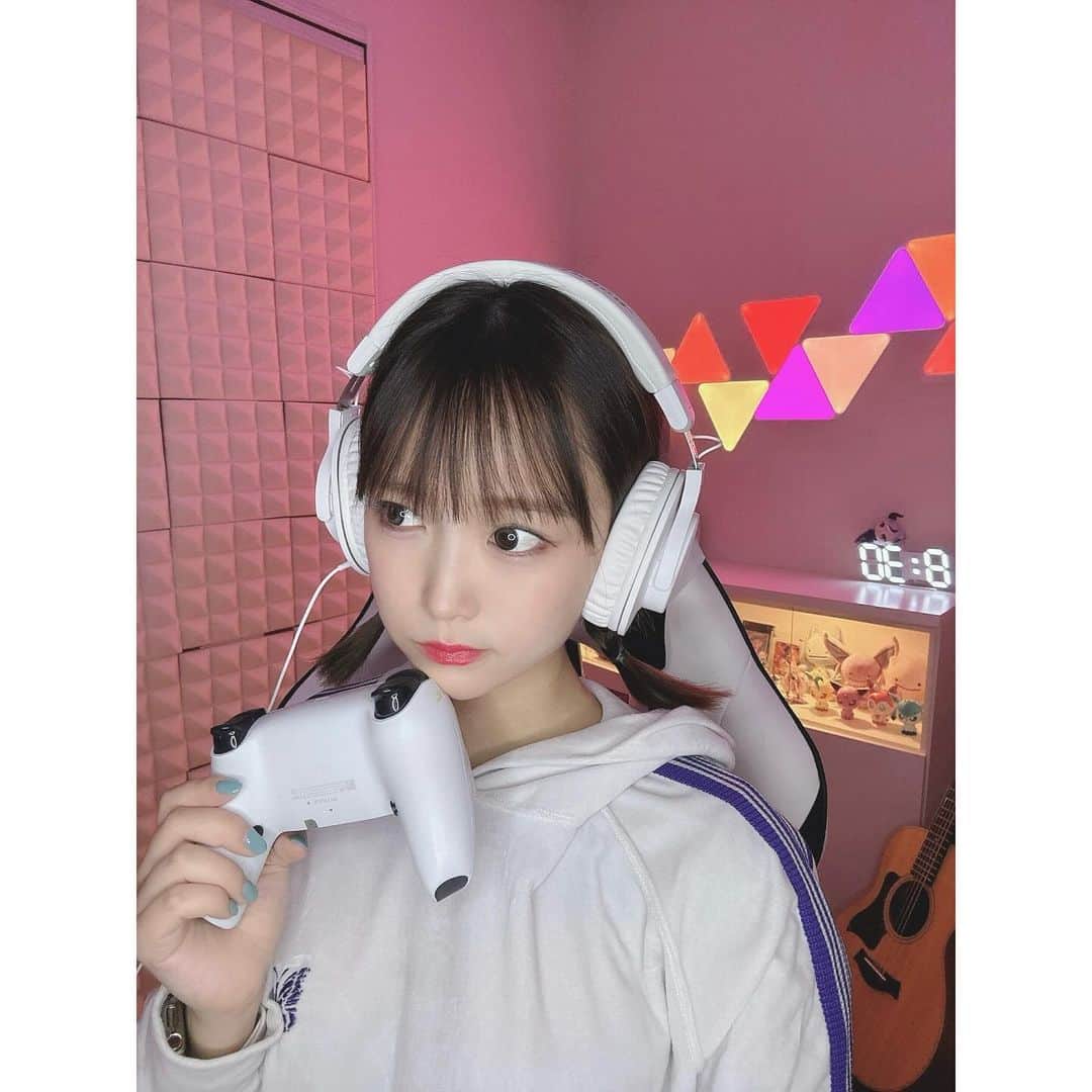 中川美優のインスタグラム：「iPhone15画質よ😳」