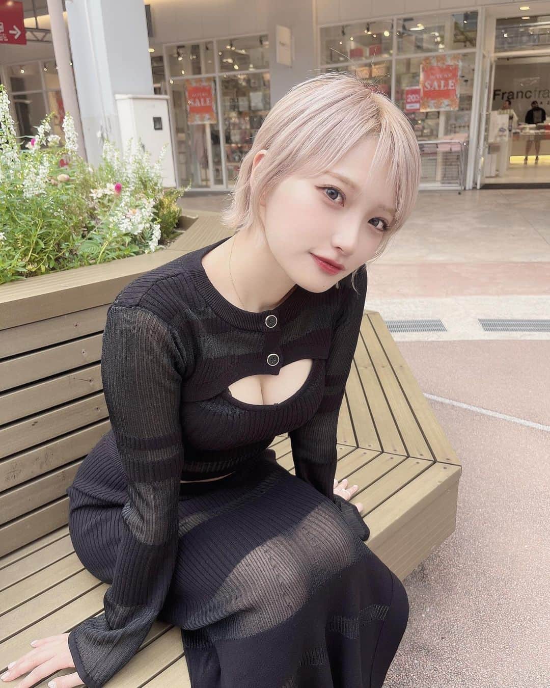 のインスタグラム：「話聞こうか？の顔つき」