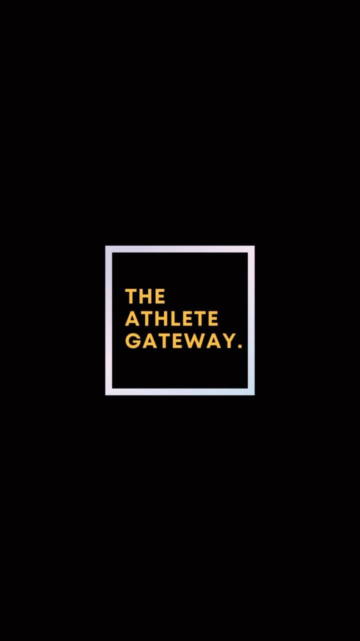 アシャ・フィリップのインスタグラム：「THE ATHLETE GATEWAY HAS LAUNCHED 🚀🌍💫  Two-time Olympic, World, European and Commonwealth medalist sprinter, Asha Philip, and Deji Akande, CEO of Gateway Sports & Entertainment have launched a new global athlete community and advisory service - The Athlete Gateway (T.A.G).  Built to help professional athletes navigate their careers, The Athlete Gateway will provide expertise, insights, resources and events all with a clear vision to help athletes and the communities that support them maximise their potential within & beyond sport.  Whether your an athlete, brand, federation or any other stakeholder invested in the athlete community - T.A.G. is here to help you thrive and level up.  Over the coming months we have exciting content and events for our community - so be sure to check us out and join the family at www.theathletegateway.com  🔥🔥🔥🔥🔥🔥  #athlete #ambition #careers #future #purpose #brands #theathletegateway」