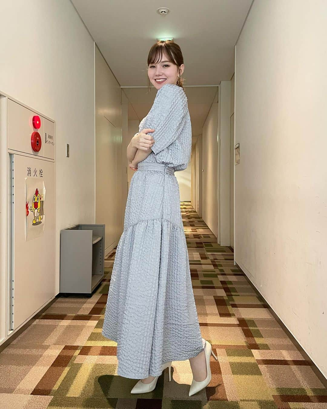 マーシュ彩さんのインスタグラム写真 - (マーシュ彩Instagram)「もう夏は終わってしまったんだけどせっかくなので載せさせてください☺︎ 寒くなってきたのでみなさん体調には気をつけてくださいねー！ ではまた明日😴 #zip衣装」10月5日 22時36分 - ayamarshofficial