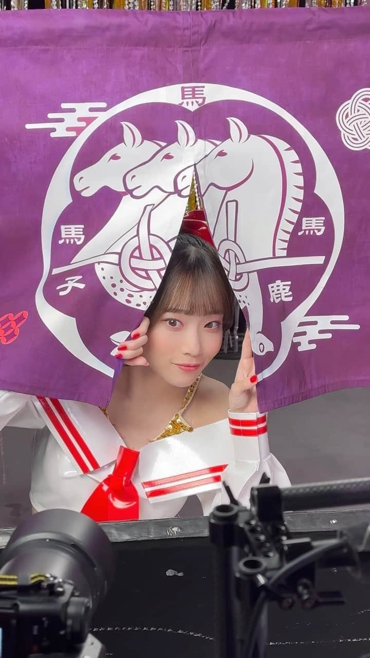 ババババンビ公式のインスタグラム