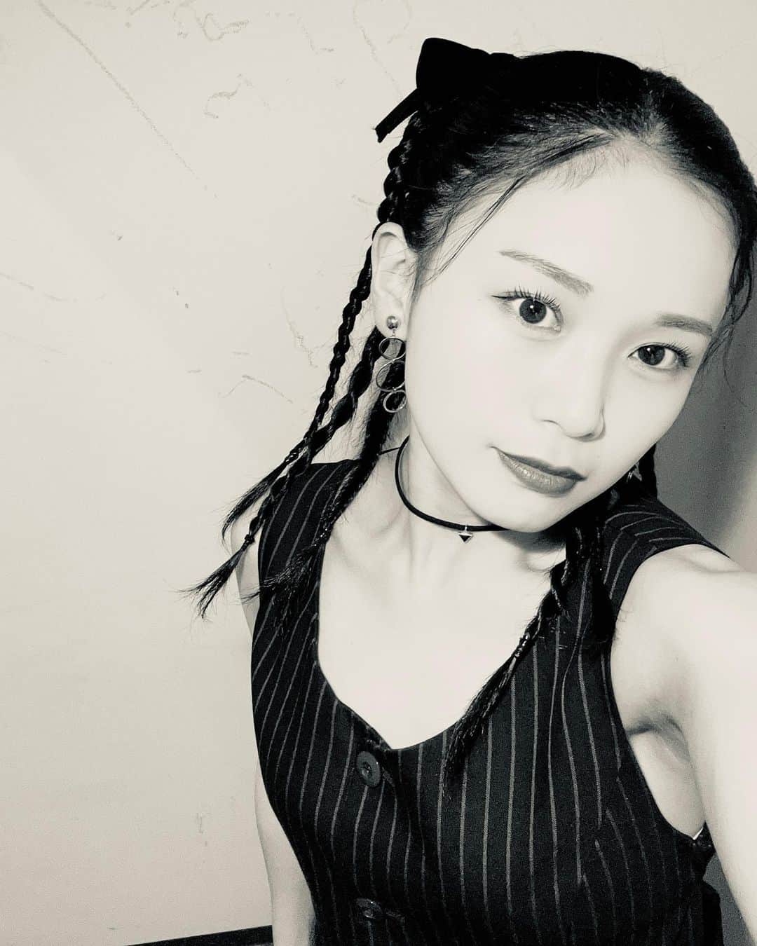 平井美葉のインスタグラム：「❤︎♡❤︎♡❤︎  #beyooooonds #helloproject #ハロプロ #アイドル」