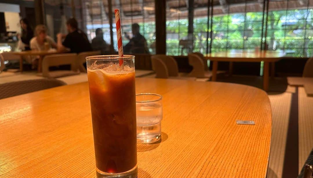Atsukoさんのインスタグラム写真 - (AtsukoInstagram)「・ 秋が訪れたばかりの嵯峨嵐山は海外の方が多く、勝手知った場所のはずなのに、迷子になりそうな不思議な感覚になる。 ・ ・ #kyoto #arashiyamabambooforest #arashiyama」10月5日 22時39分 - atsuko12