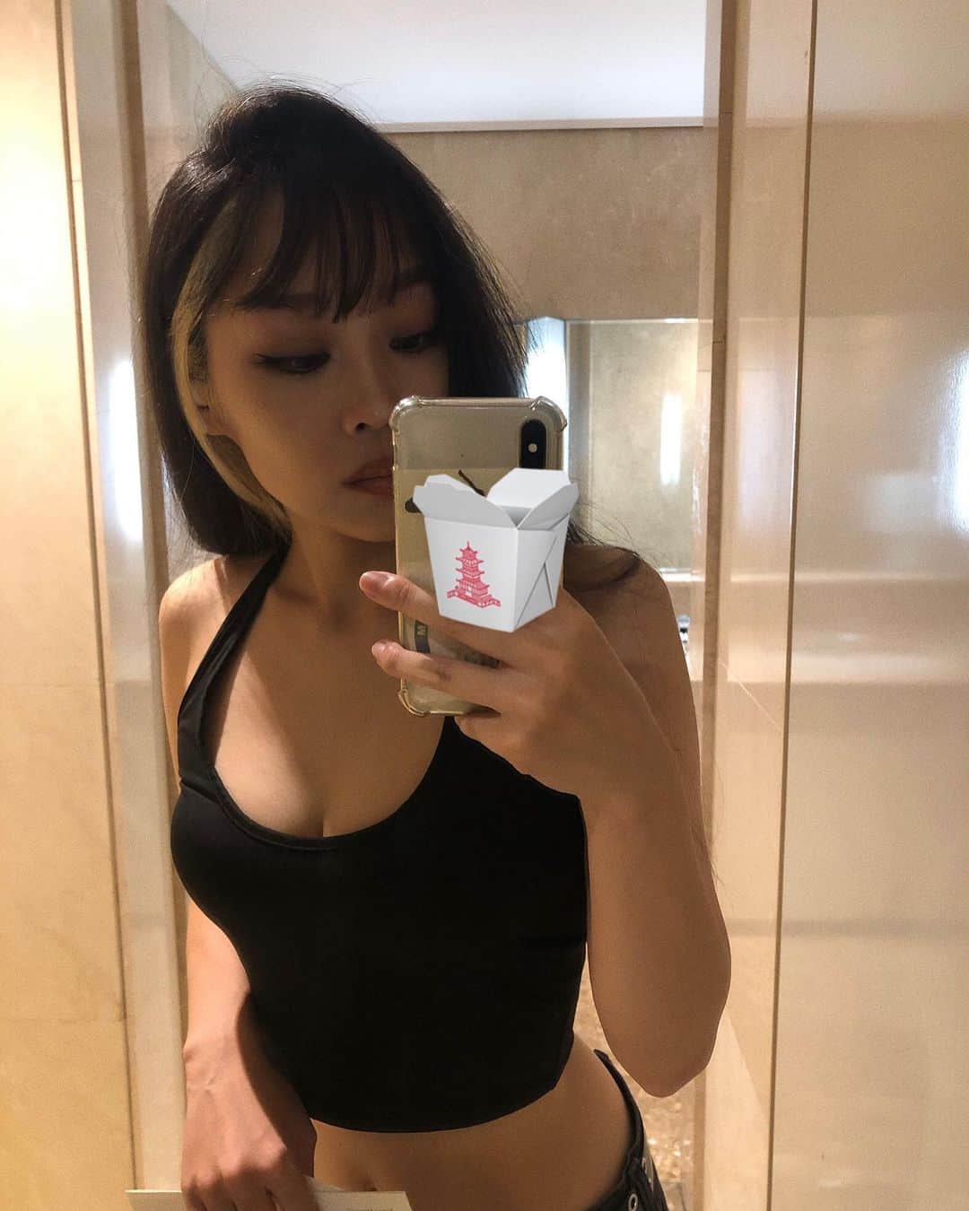 TOKINEさんのインスタグラム写真 - (TOKINEInstagram)「🌚」10月5日 22時40分 - mtokine