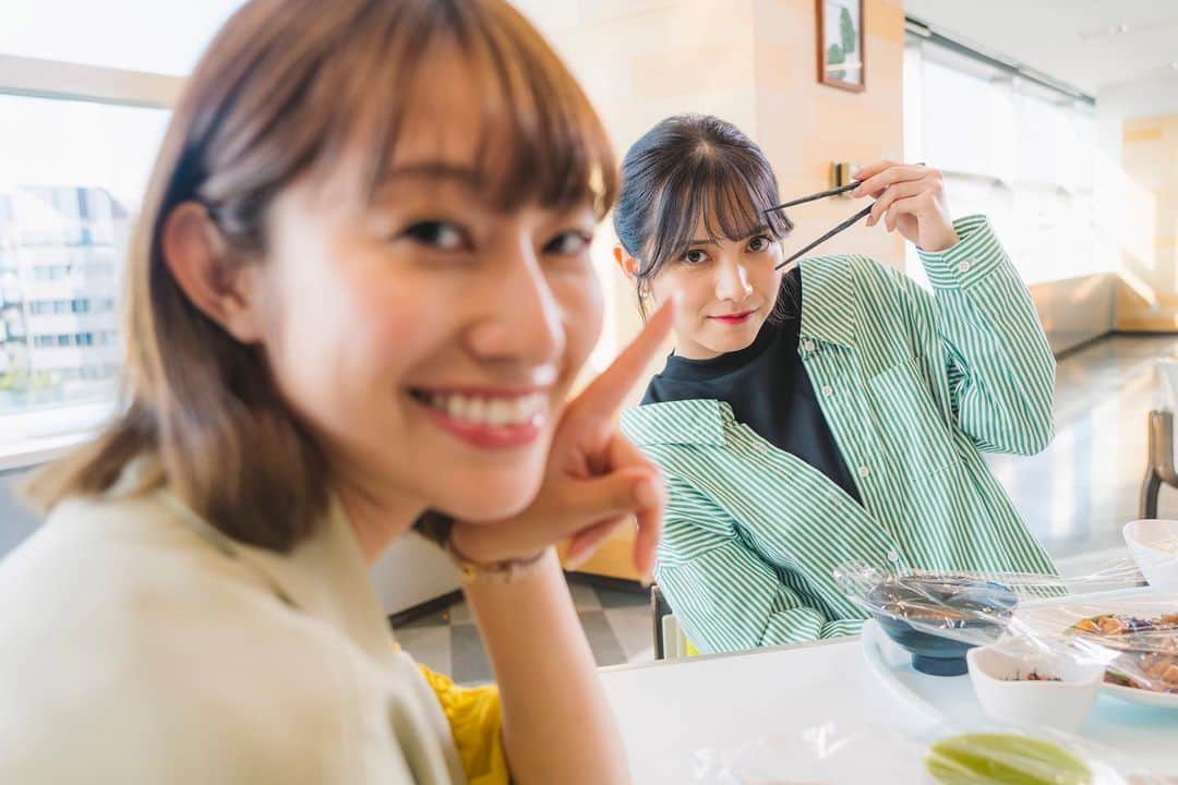 桜井玲香のインスタグラム