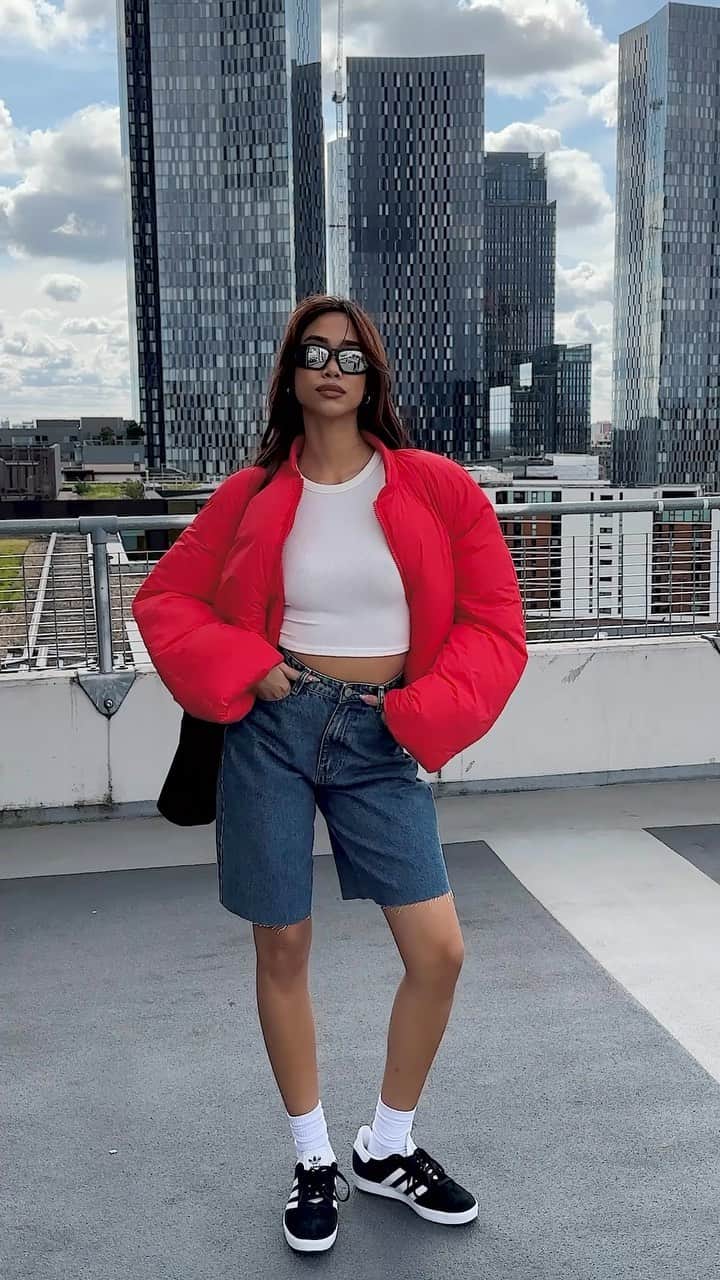 MISSGUIDEDのインスタグラム：「AW Arrivals ⚡️ Tap the link in bio to shop new in now #missguided」