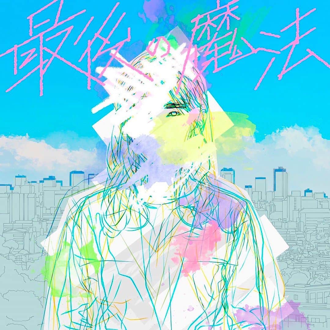 Carlos K.のインスタグラム：「■RELEASE INFO■  ⁡ 2023.10.4  new release!!! ⁡ 【TaniYuuki】 ⁡ Digital Single「最後の魔法」 ⁡ 編曲・RECをさせていただきました。 Taniくんとこだわって制作しましたので ぜひチェックしてください！！ ⁡  #TaniYuuki  #最後の魔法  #TaniYuuki_最後の魔法  https://kmu.lnk.to/SaigoNoMahou」