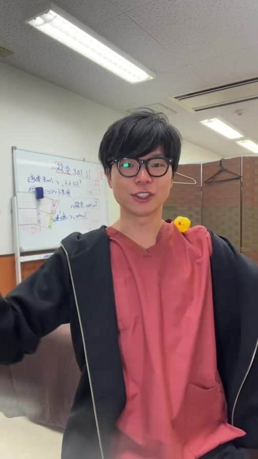 ゆう先生のインスタグラム：「リベンジ LIVE！ ❶こんばんわタイム ❷骨盤〜顔まで自律神経整えながら ❸熟睡ストレッチ ❹説法タイム」