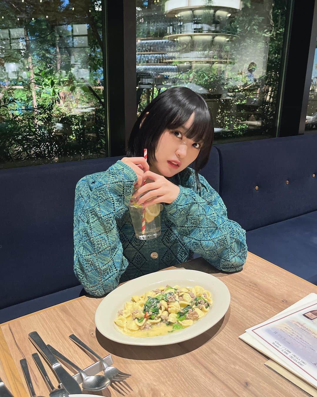 香田メイのインスタグラム