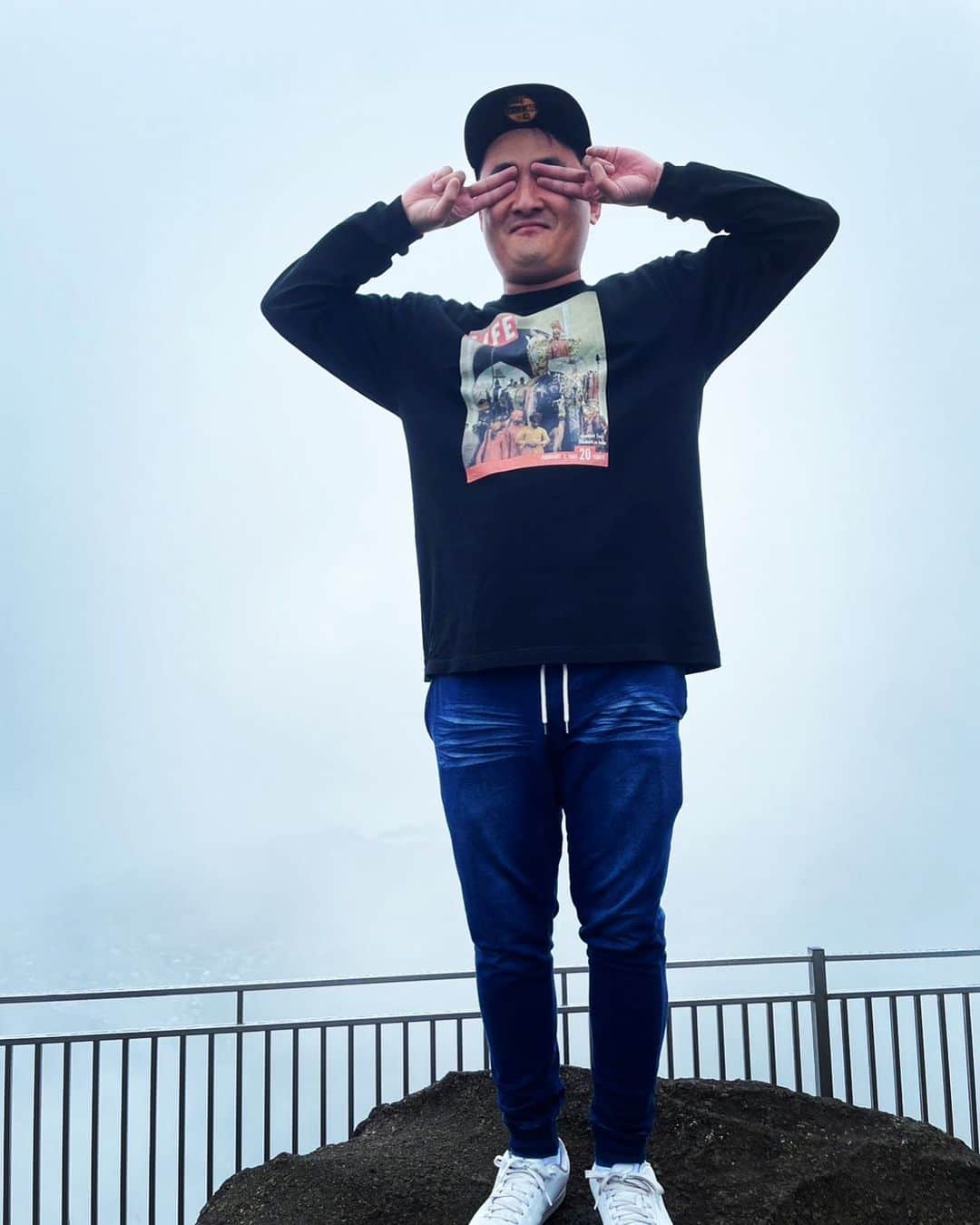 青木泰寛のインスタグラム