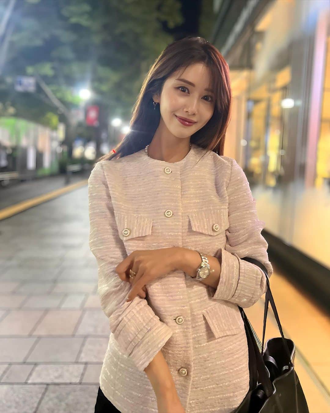 一木美里のインスタグラム